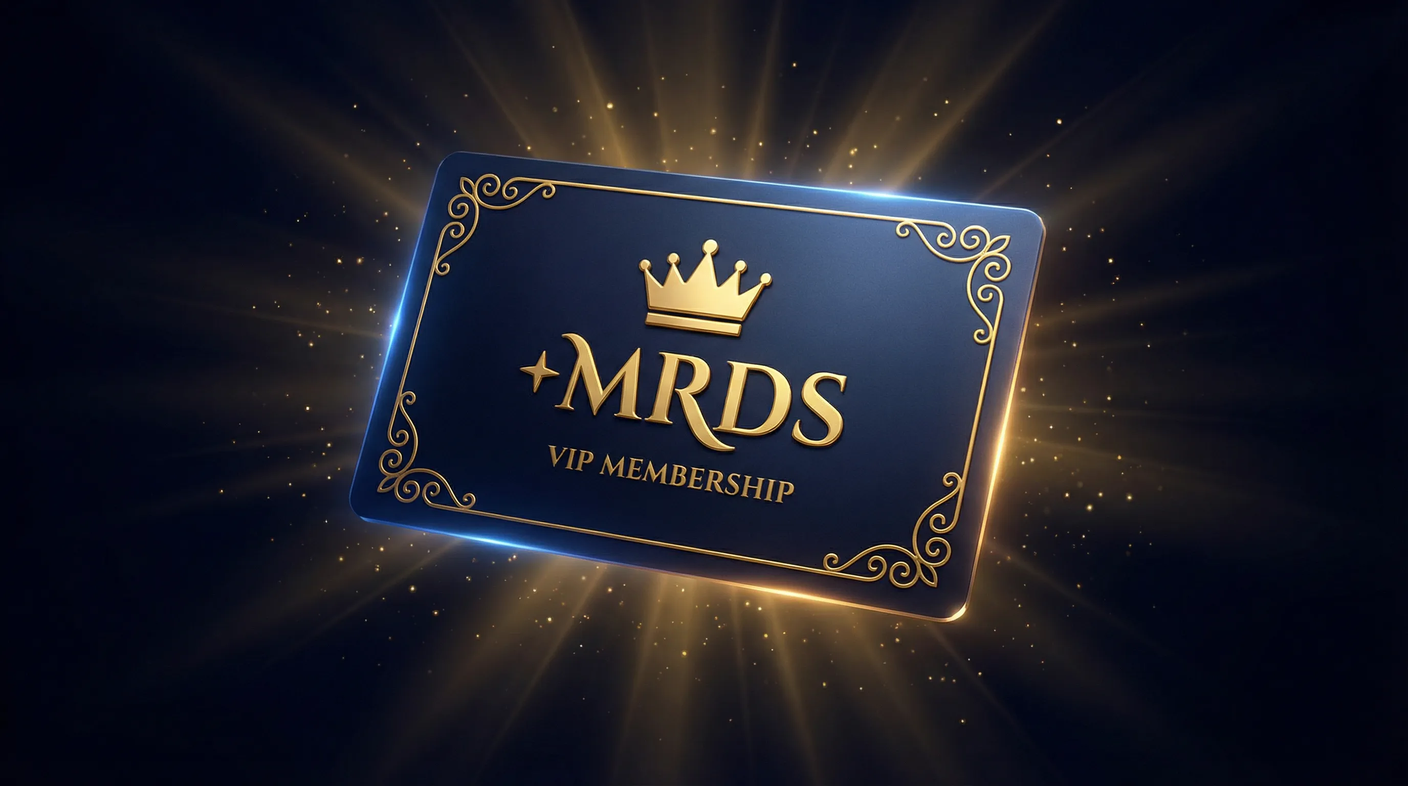 每日吃瓜大赛 +MRDS 官方会员卡